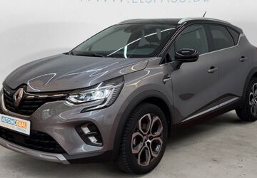 Renault Captur 49.890 km 99.999 &euro; Dinslaken 46539