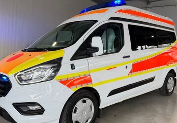 Ford Transit 209.500 km 20.900 &euro; Gelsenkirchen 45879