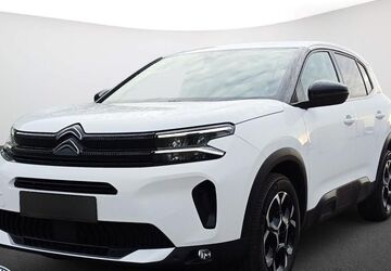 Citroen C5 Aircross 19.310 km 18.489 &euro; Borken 46325