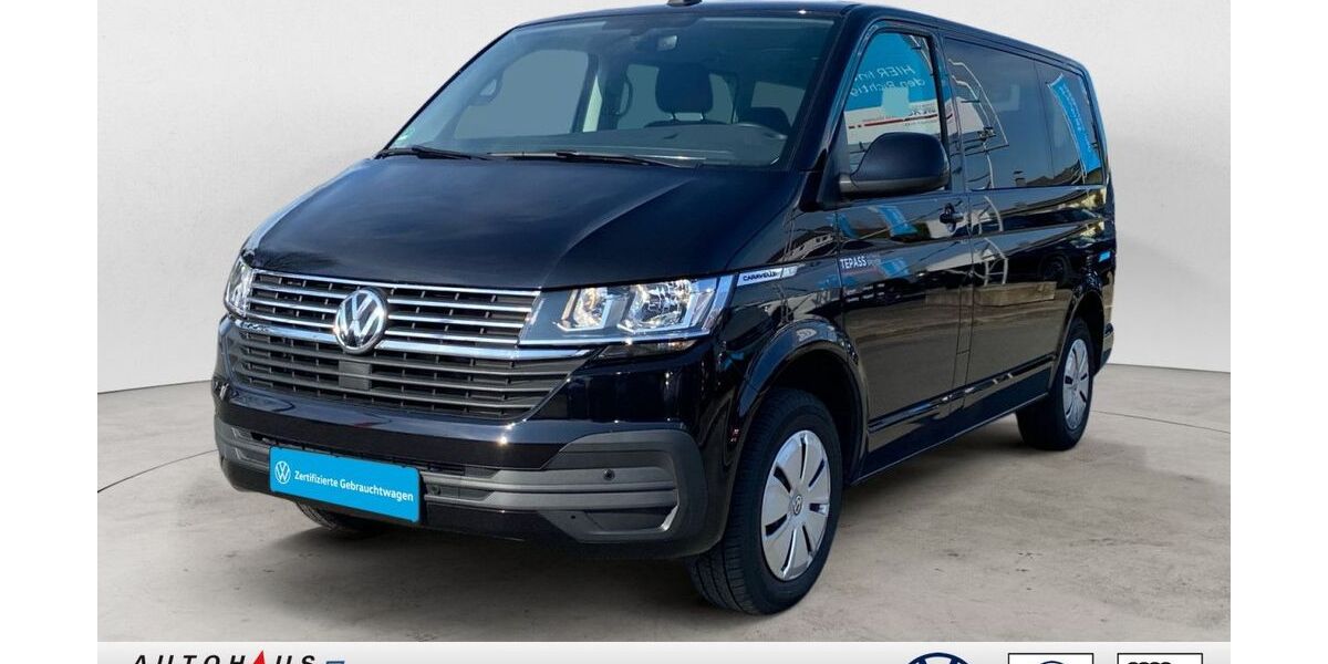 VW T6 Caravelle 22.222 km 45.903 &euro; Bochum - Linden 44879