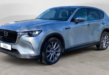 Mazda CX-60 9.152 km 40.990 &euro; Bochum - Linden 44879