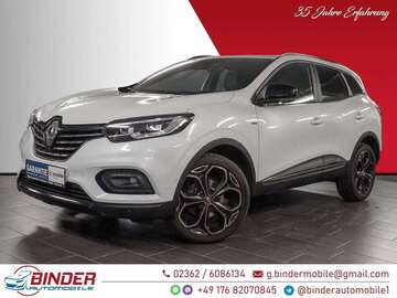 Gebrauchte Renault Kadjar