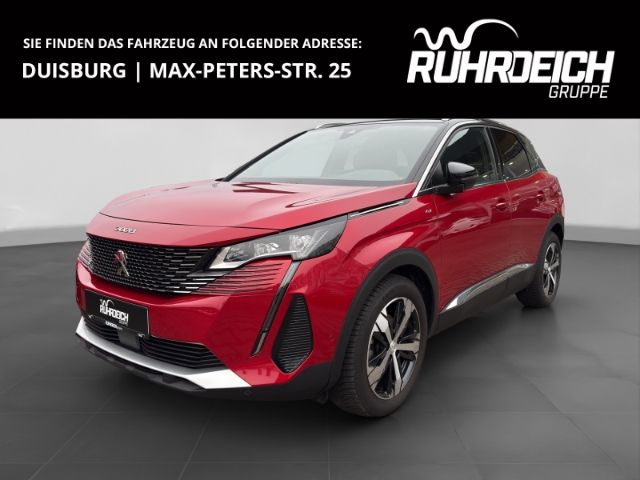 Peugeot 3008 29.700 km 28.990 &euro; Duisburg 47059