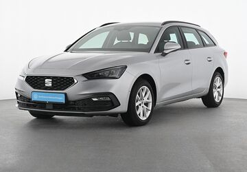 Seat Leon 58.159 km 22.960 &euro; Essen 45143