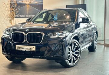 BMW X4 M40 24.403 km 68.790 &euro; Duisburg 47119