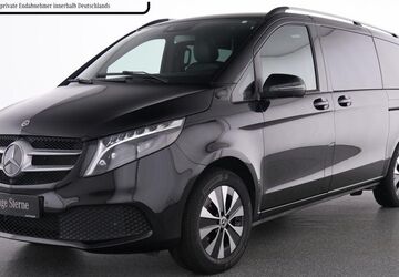 Mercedes-Benz V 300 22.746 km 65.999 &euro; Essen 45309