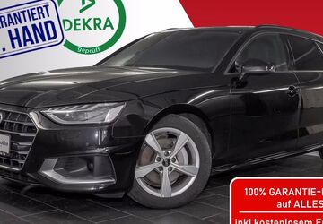 Audi A4 96.160 km 25.888 &euro; Dorsten 46284