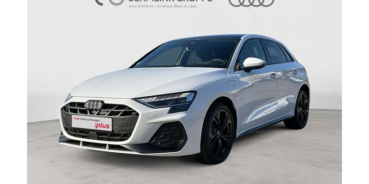 Audi A3 4.290 km 45.580 &euro; Wesel 46483