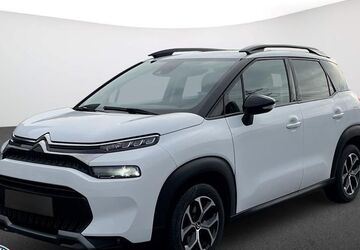 Citroen C3 Aircross 15.215 km 14.890 &euro; Borken 46325