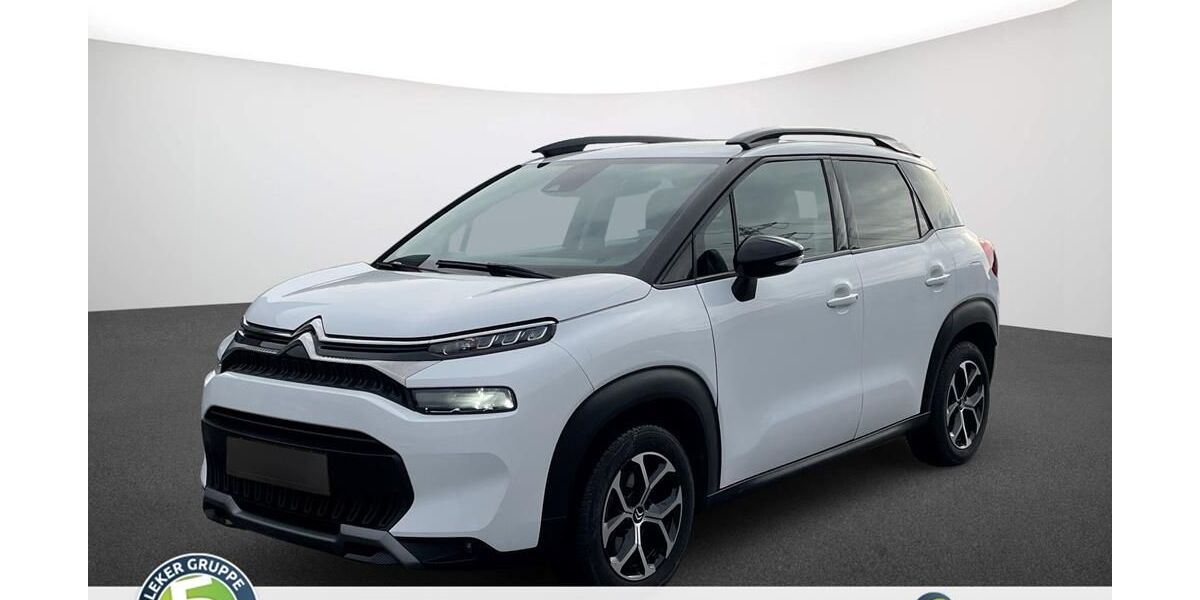 Citroen C3 Aircross 15.215 km 14.890 &euro; Borken 46325