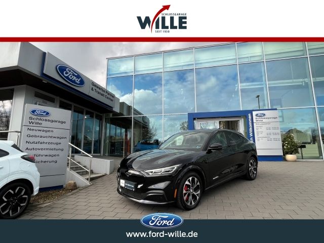 Ford Mustang Mach-E 8.900 km 37.990 &euro; Dülmen 48249