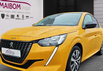 Peugeot 208 33.000 km 16.990 &euro; Dinslaken 46539