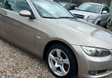 BMW 320 160.000 km 6.700 &euro; Essen 45359