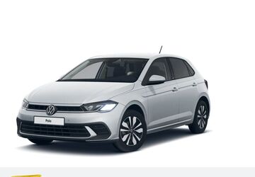 VW Polo 5.945 km 20.690 &euro; Duisburg 47059