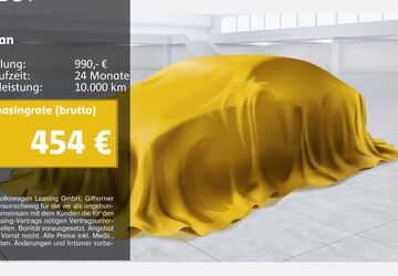 VW Tiguan 10.971 km 47.690 &euro; Dorsten 46282