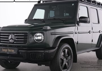 Mercedes-Benz G 450 10.233 km 148.000 &euro; Essen 45309
