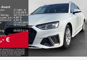 Audi A4 98.580 km 23.780 &euro; Dorsten 46284