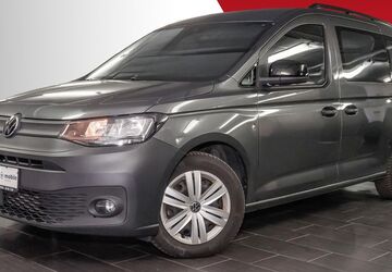 VW Caddy Maxi 140.900 km 25.900 &euro; Dorsten 46284