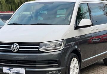 VW T6 Transporter 155.000 km 25.900 &euro; Olfen 59399