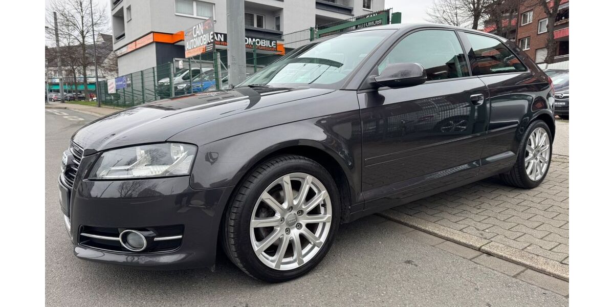 Audi A3 151.004 km 10.590 &euro; Gelsenkirchen 45899