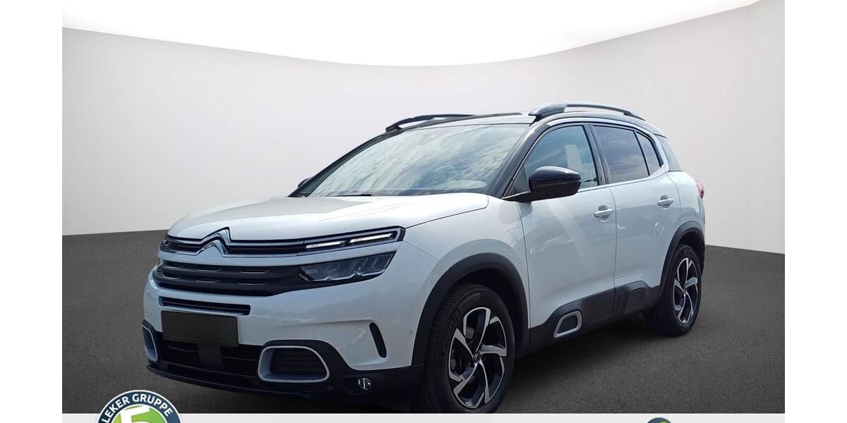 Citroen C5 Aircross 30.148 km 15.555 &euro; Borken 46325