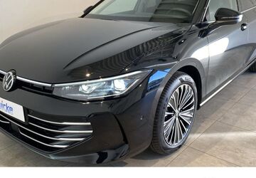 VW Passat Variant 14.999 km 39.770 &euro; Bochum - Linden 44879