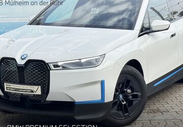 BMW iX 67.234 km 39.880 &euro; Mülheim an der Ruhr 45478