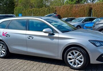 Seat Leon 42.000 km 16.480 &euro; Essen 45307