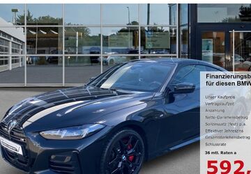 BMW M440 14.015 km 61.310 &euro; Borken 46325