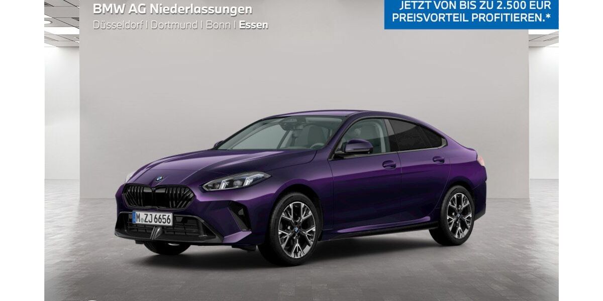 BMW 220 Gran Coupé 3.117 km 36.799 &euro; Essen 45141