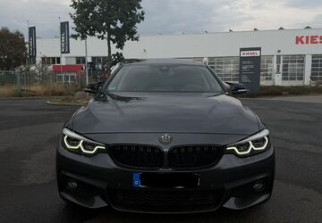 BMW 440 119.000 km 34.300 &euro; Duisburg 47228