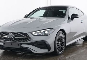 Mercedes-Benz CLE 450 29.231 km 67.880 &euro; Herne 44653