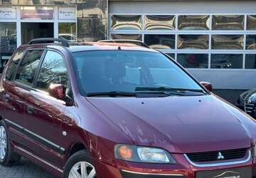 Mitsubishi Space Star 82.569 km 2.771 &euro; Bochum 44894