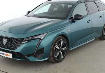 Peugeot 308 83.716 km 20.830 &euro; Essen 45141