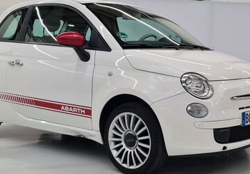 Fiat 500 115.000 km 3.200 &euro; Oberhausen 46145