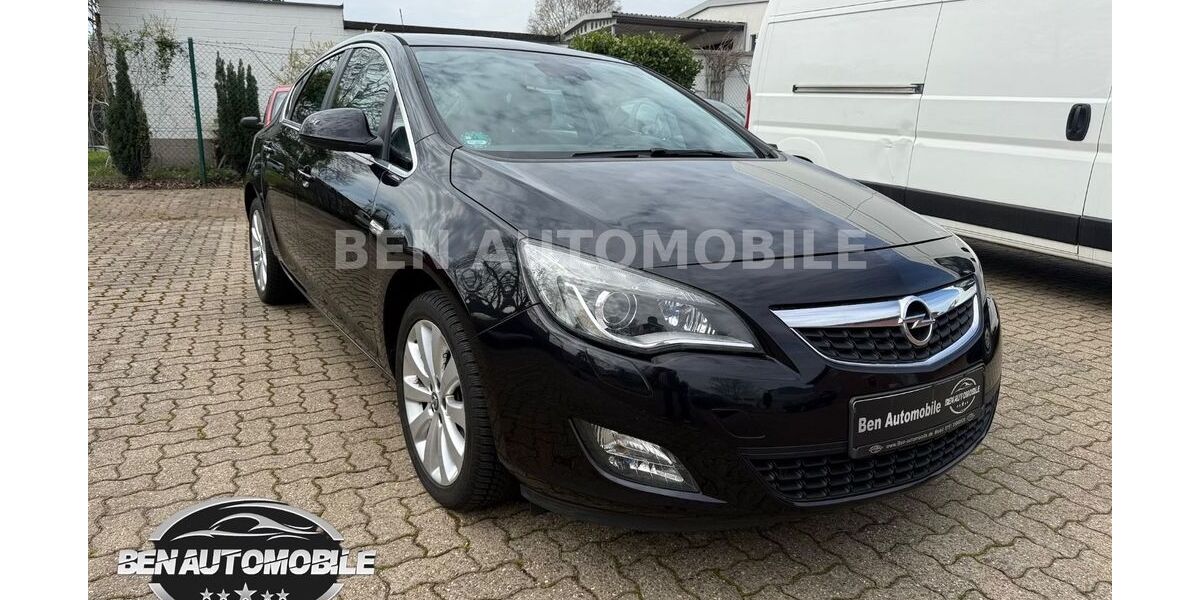 Opel Astra 195.000 km 3.800 &euro; Wesel 46485