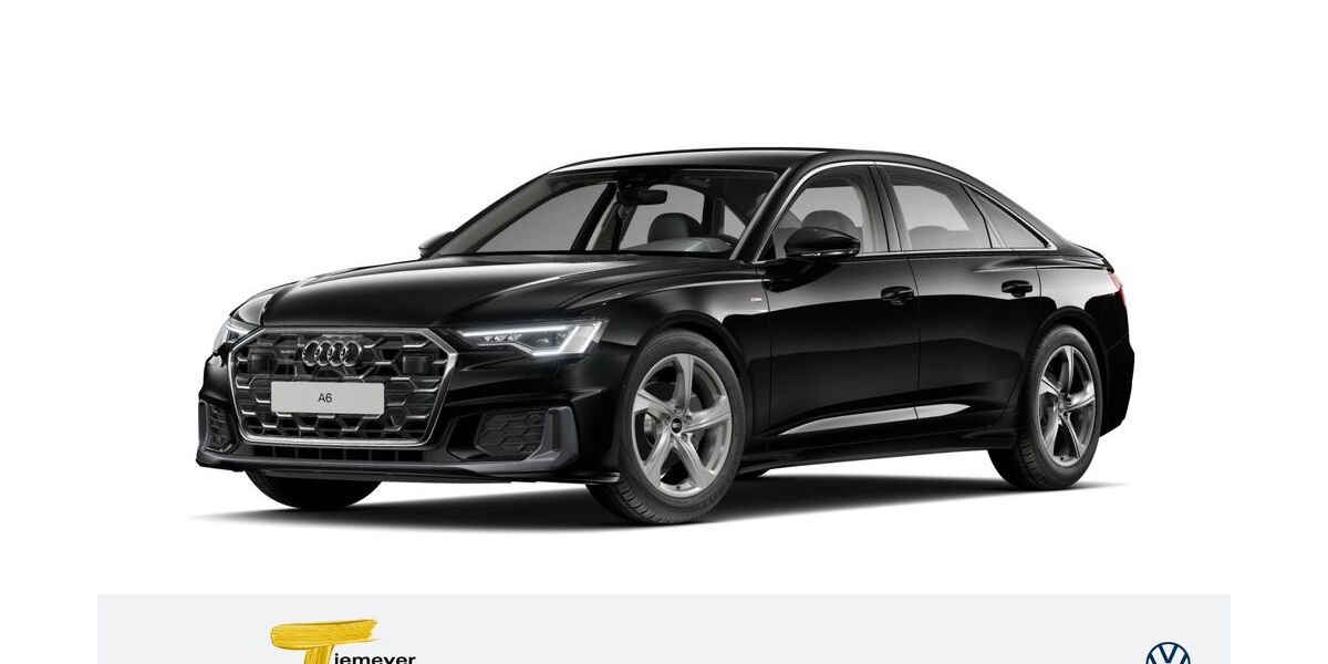 Audi A6 78.967 km 39.280 &euro; Recklinghausen 45663