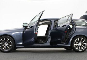 Volvo V60 57.200 km 30.880 &euro; Velen 46342