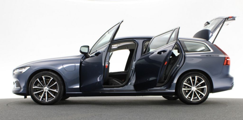 Volvo V60 57.200 km 30.880 &euro; Velen 46342