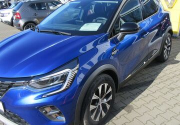 Renault Captur 91.227 km 18.480 &euro; Bochum 44795