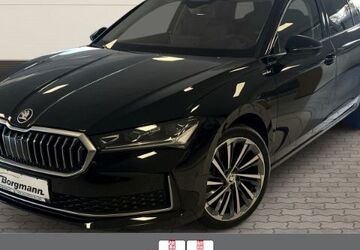 Skoda Superb 13.295 km 42.890 &euro; Dorsten 46282