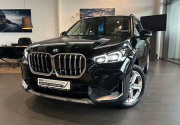 BMW X1 87.599 km 29.950 &euro; Duisburg 47119
