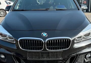 BMW 220 96.191 km 16.490 &euro; Duisburg 47169