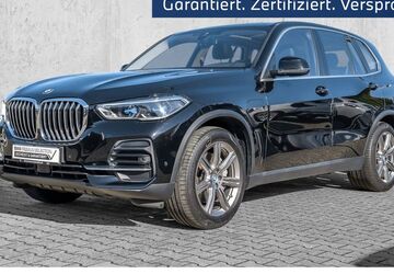 BMW X5 79.032 km 53.690 &euro; Herne 44625