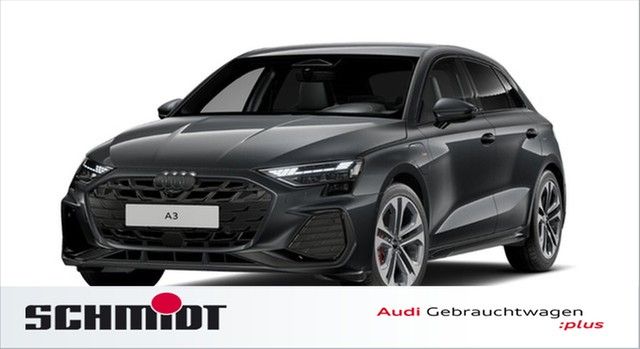 Audi A3 1.990 km 50.250 &euro; Recklinghausen 45657