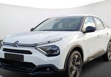 Citroen C4 21.916 km 15.489 &euro; Borken 46325