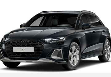 Audi A3 8.238 km 34.880 &euro; Bochum 44809