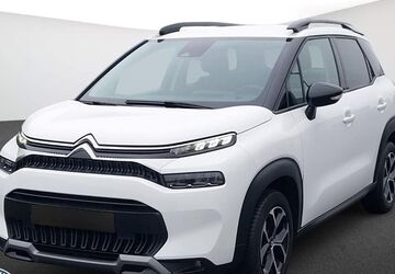 Citroen C3 Aircross 16.699 km 14.449 &euro; Borken 46325