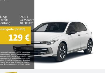 VW Golf 11.791 km 23.380 &euro; Duisburg 47059
