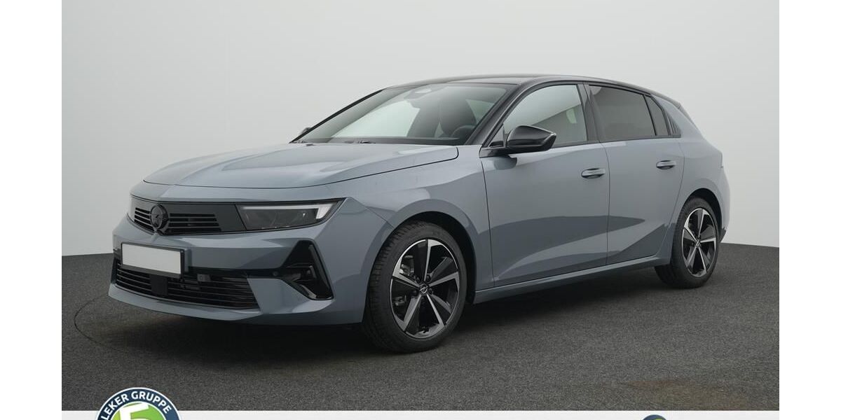 Opel Astra 2.000 km 24.990 &euro; Borken 46325